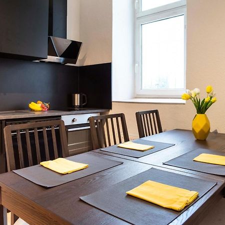 Amazing Apartment 1Br For 7 @Mauerpark Pberg Berlin Eksteriør billede