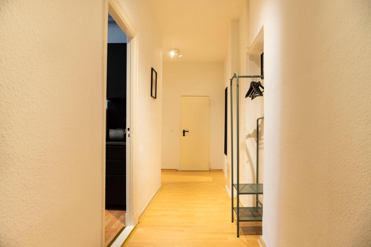 Amazing Apartment 1Br For 7 @Mauerpark Pberg Berlin Eksteriør billede