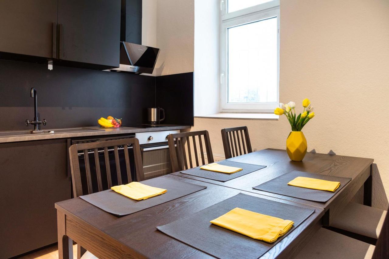 Amazing Apartment 1Br For 7 @Mauerpark Pberg Berlin Eksteriør billede