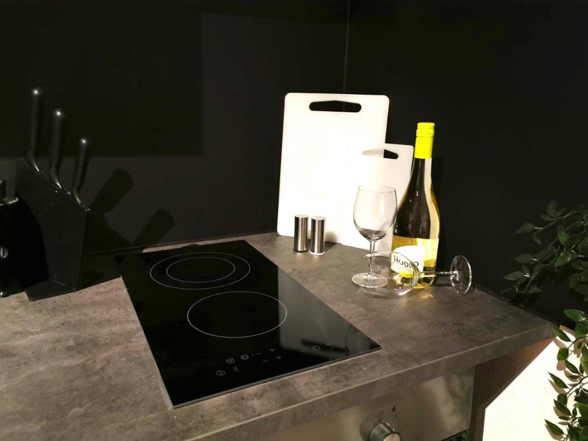Amazing Apartment 1Br For 7 @Mauerpark Pberg Berlin Eksteriør billede